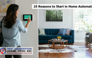Home Automation