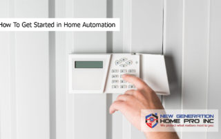 Home Automation