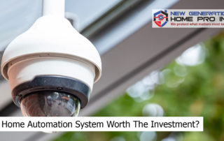 Home Automation System