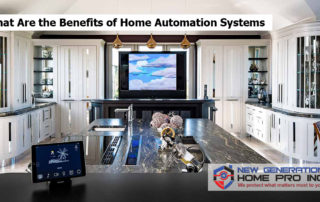 Home Automation Systems