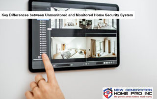 Home Security System