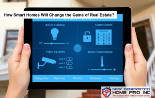 real estate