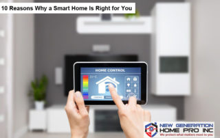 Smart Home