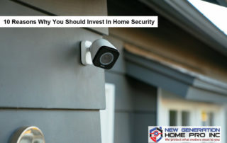 Home Security