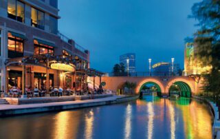 Places to Visit in the Woodlands, Texas