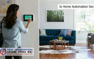 Home automation