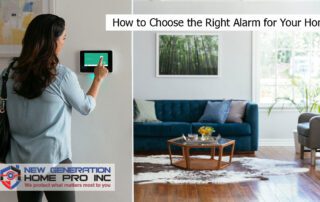 Alarm