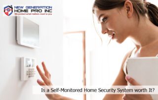 Home Security