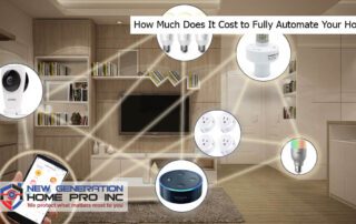 Automate Your Home