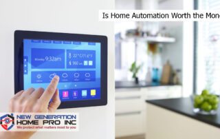 Home Automation