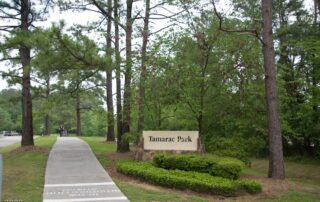 Tamarac Park