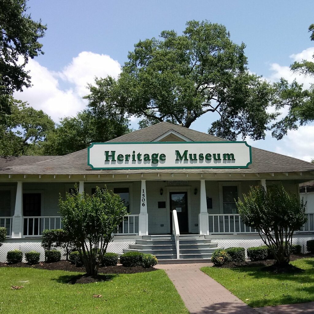 Heritage Museum