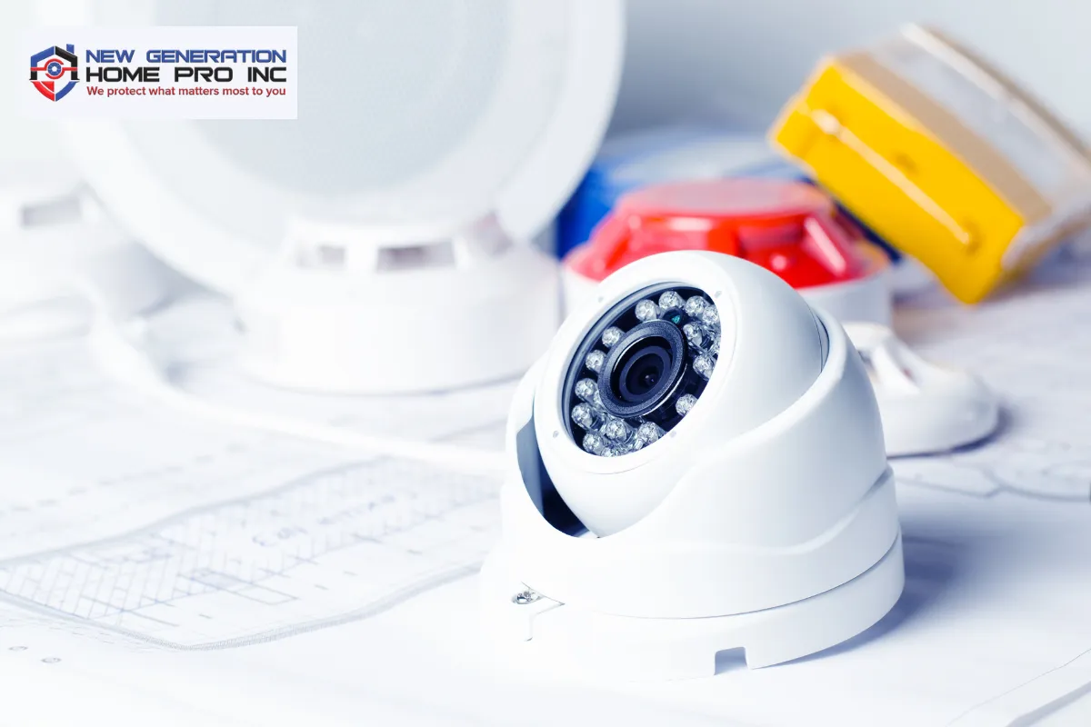 Common Features and Components Installed