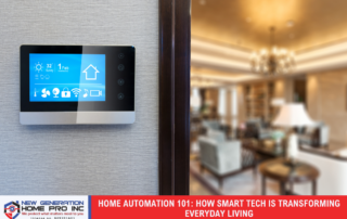 Home Automation 101_ How Smart Tech Is Transforming Everyday Living