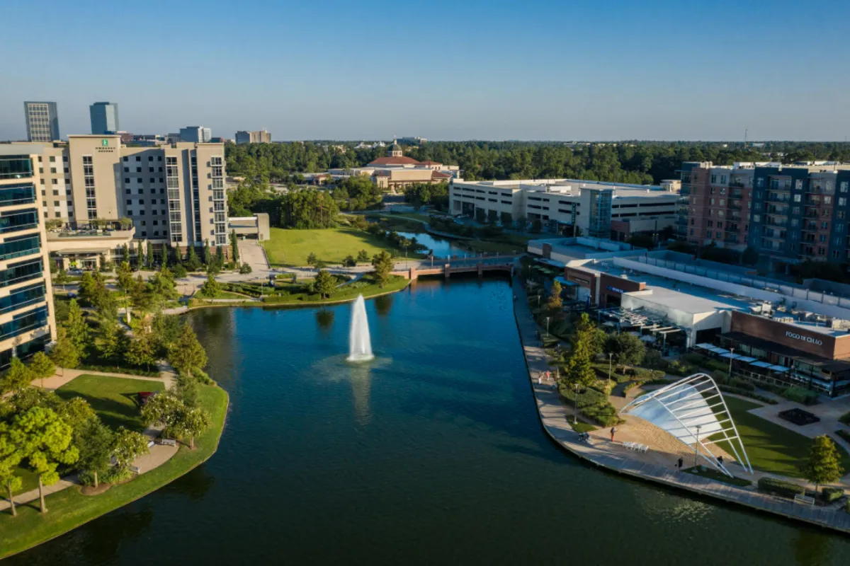 Looking Ahead_ A Bright Future for The Woodlands