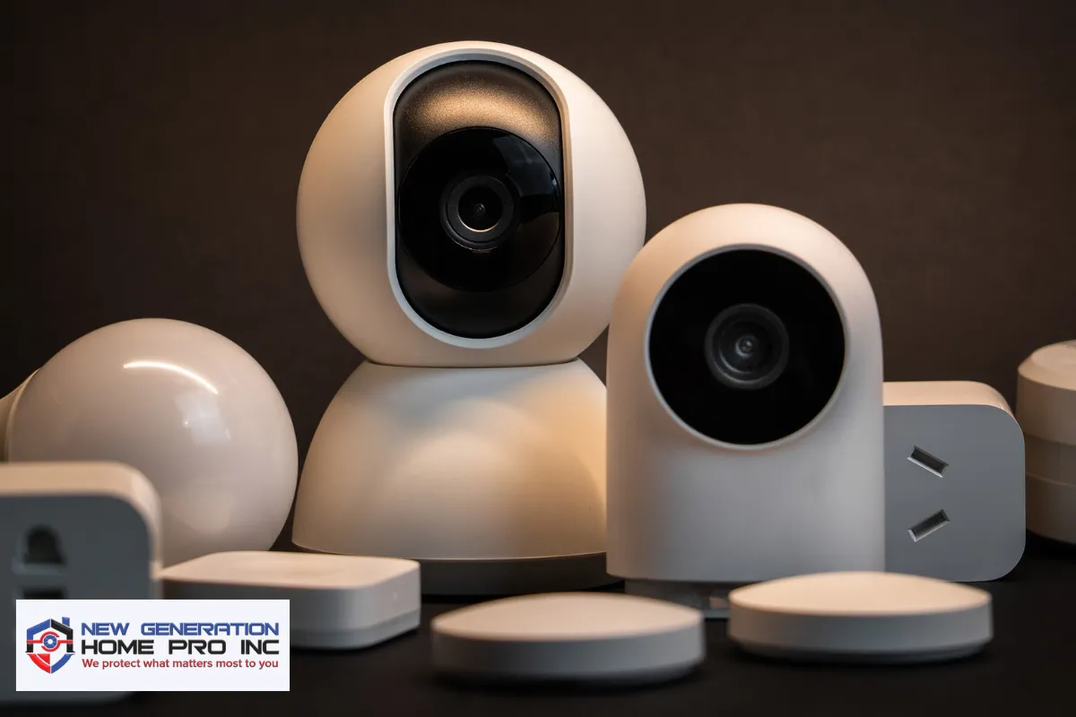 Understand Your Home’s Security Needs