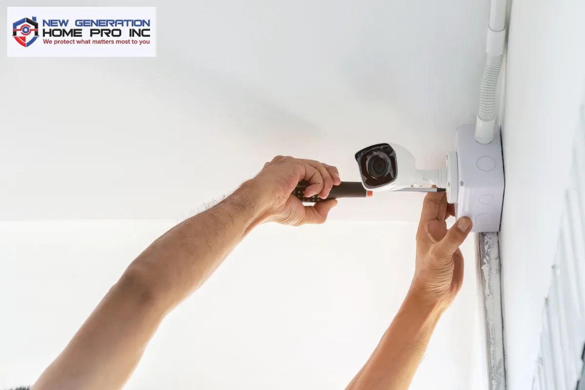 Install or Schedule Your Setup