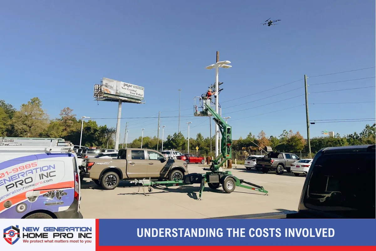 Understanding the Costs Involved