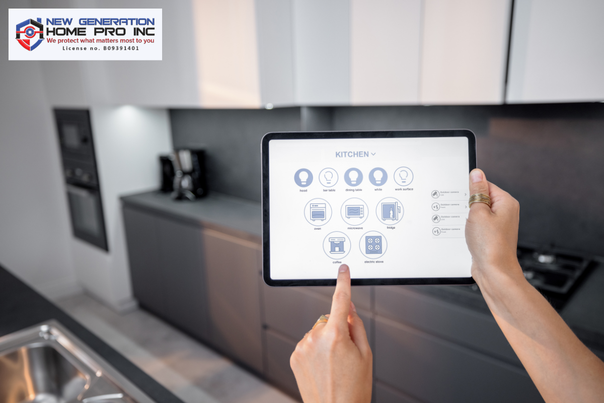 What Is Home Automation