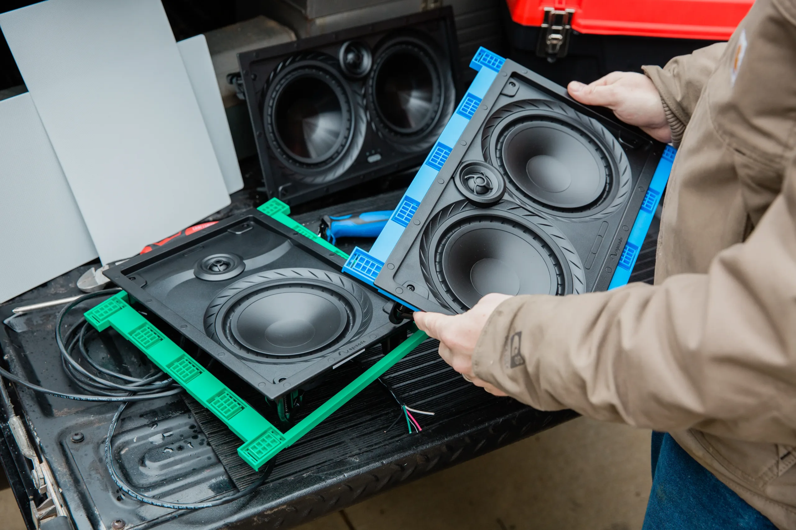 Surround Sound Install_1