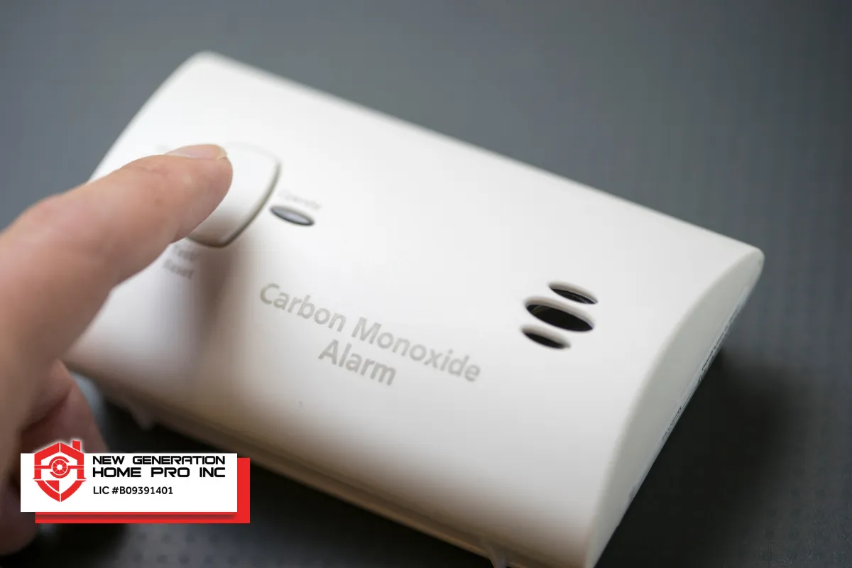 Carbon Monoxide 101: Invisible Threat Inside Conroe Homes