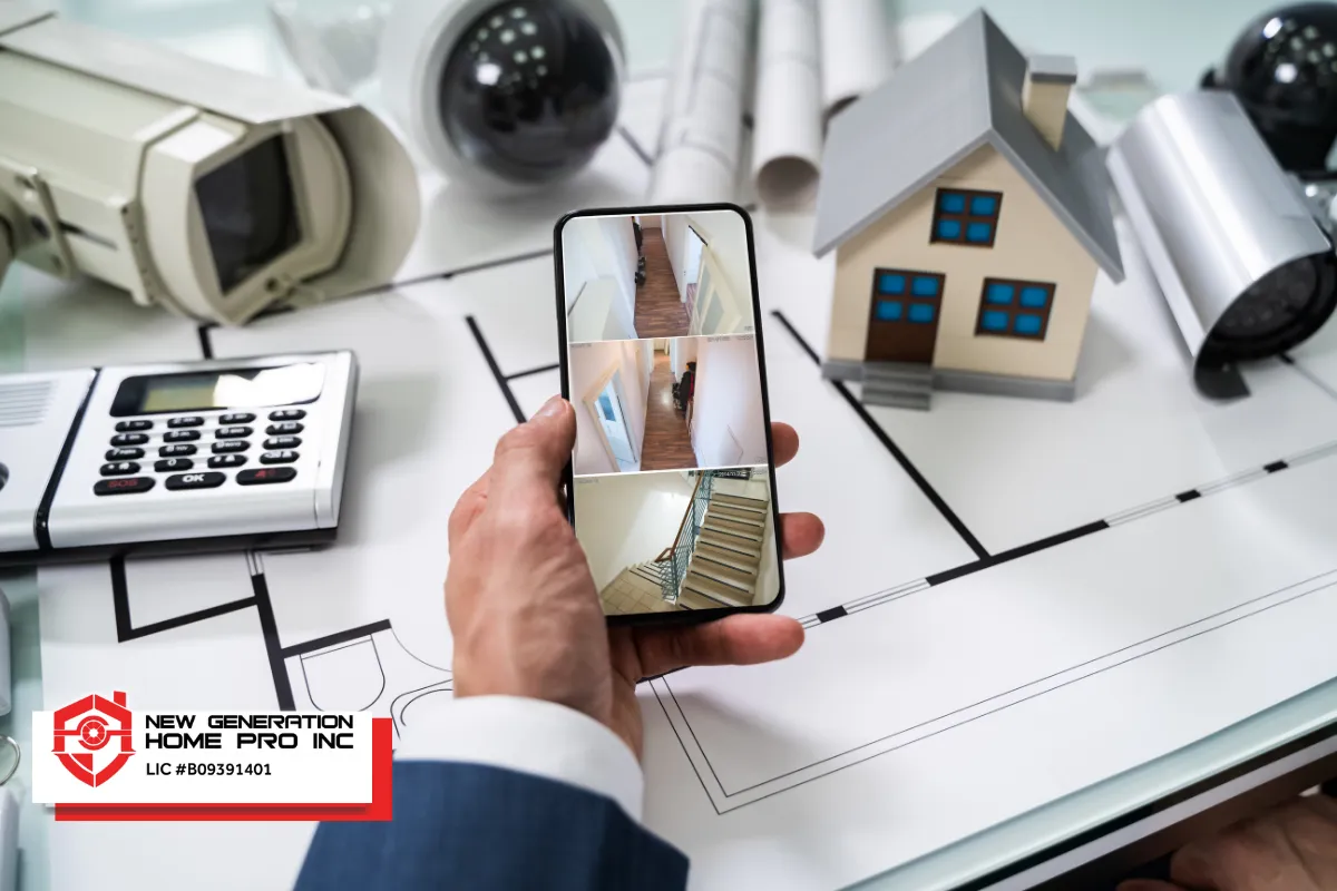 Cloud vs Local Storage for Security Cameras in Rentals