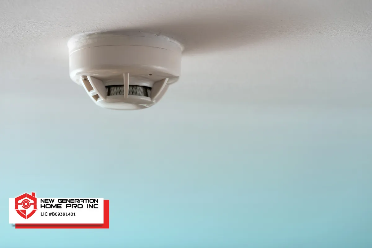 DIY vs. Professionally Monitored CO Detectors in Montgomery County