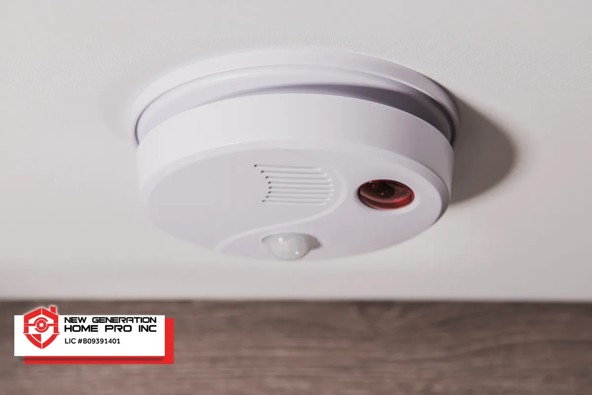 Carbon Monoxide 101: Invisible Threat Inside Conroe Homes