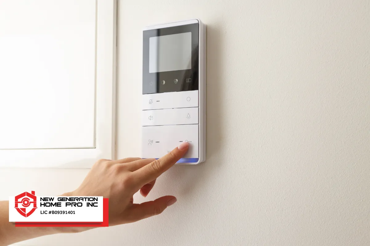 How Apartment Security Systems Work in a Multi-Unit Building