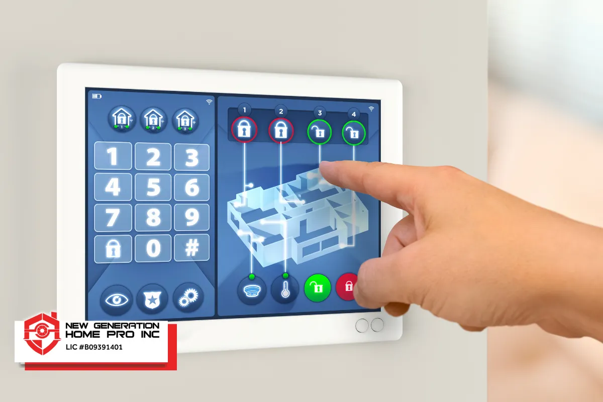 Key Features to Look For in an Apartment Security Setup