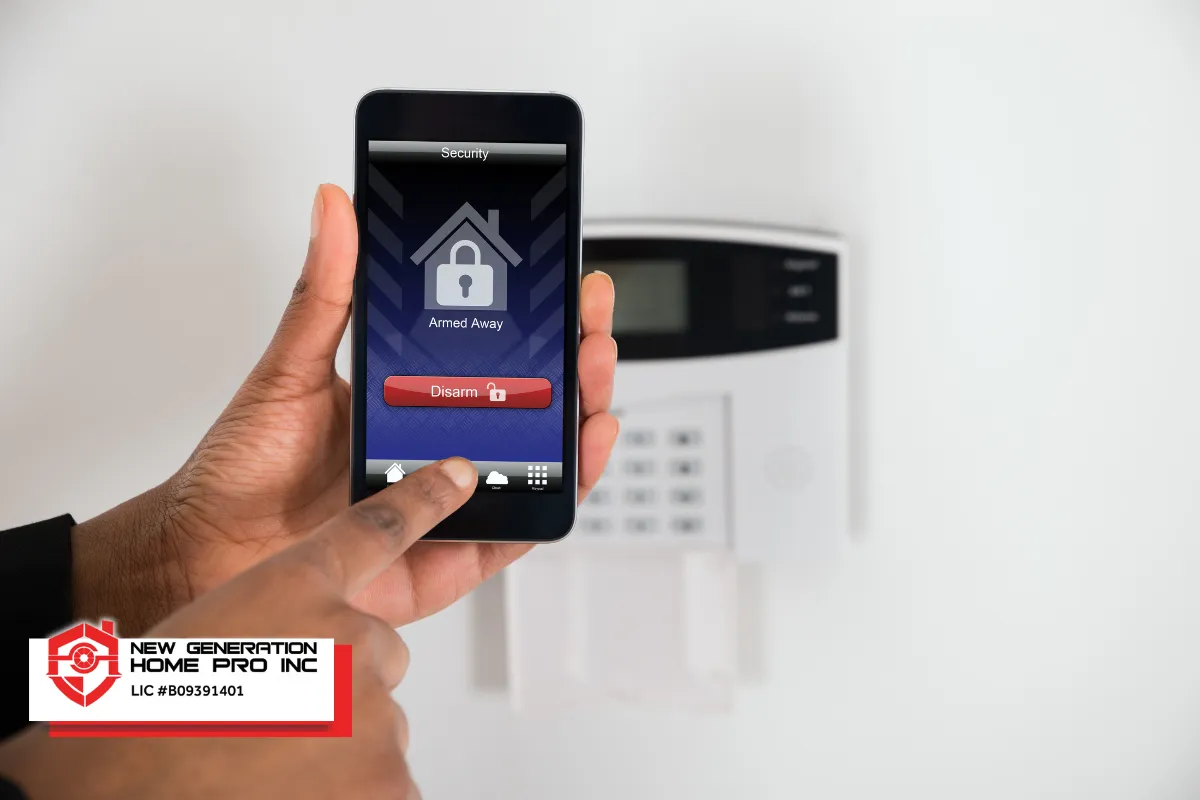 The Unique Security Challenges Renters Face in The Woodlands, TX